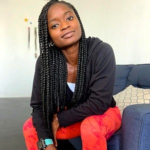 Hafsatu Kamara