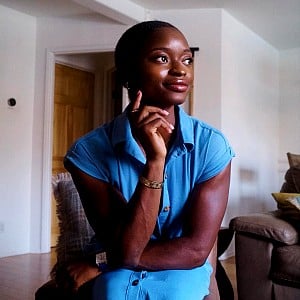Hafsatu Kamara
