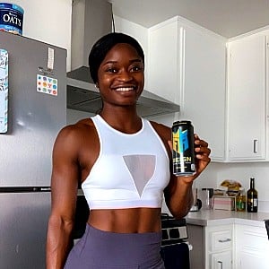 Hafsatu Kamara