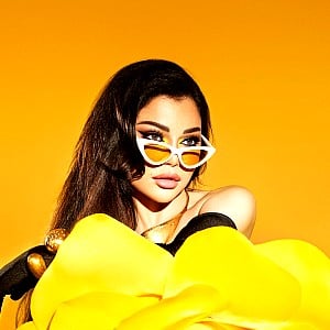 Haifa Wehbe