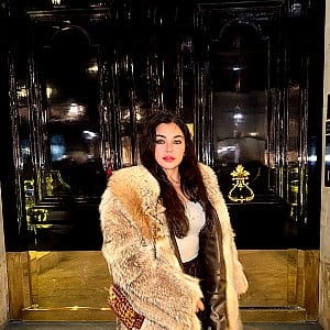 Haifa Wehbe