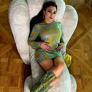 Haifa Wehbe