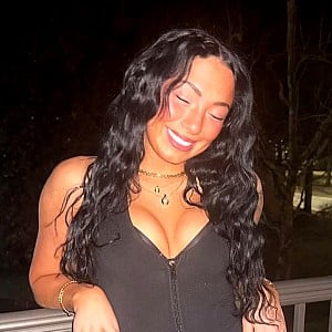 Hailee Bent