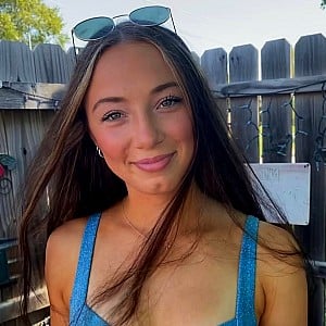 Hailee Bent