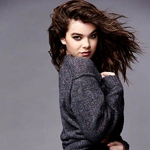 Hailee Steinfeld