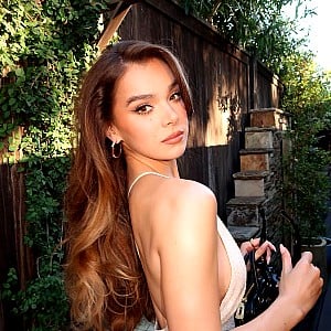Hailee Steinfeld
