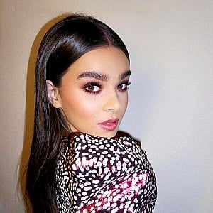 Hailee Steinfeld