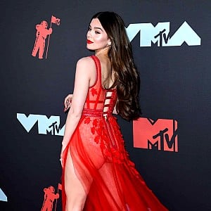 Hailee Steinfeld