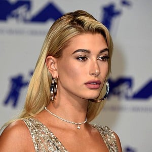 Hailey Baldwin