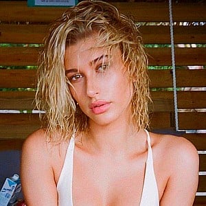 Hailey Baldwin