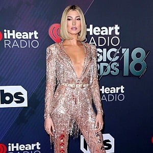 Hailey Baldwin