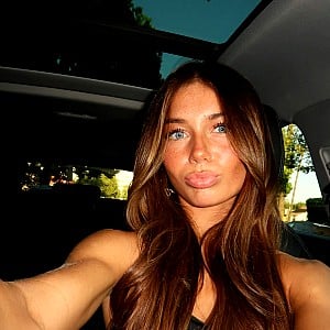 Hailey Bills