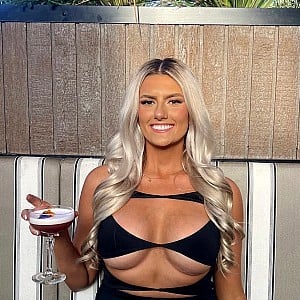 Hailey Blackshaw