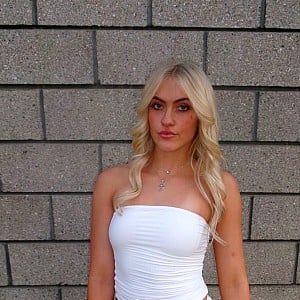 Hailey Cutler