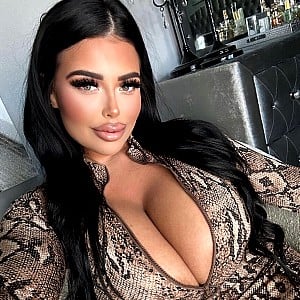 Hailey England