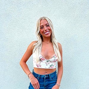 Hailey Hansen