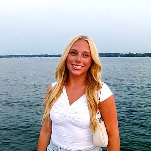 Hailey Hansen