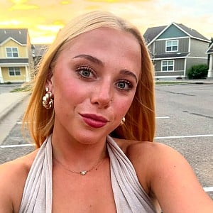 Hailey Hansen