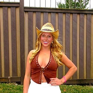 Hailey Hansen