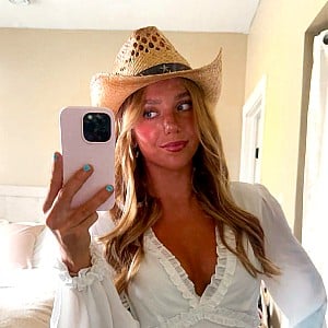 Hailey Hansen