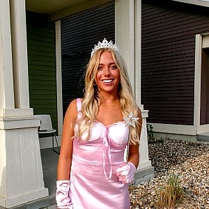 Hailey Hansen