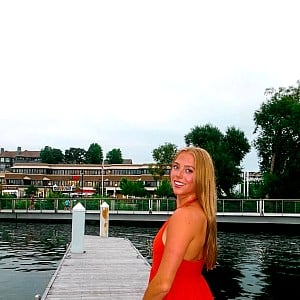 Hailey Hansen