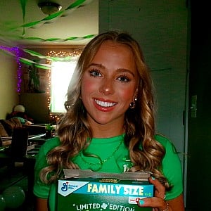 Hailey Hansen