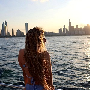 Hailey Hanus