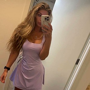 Hailey Hanus