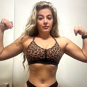 Hailey Hanus