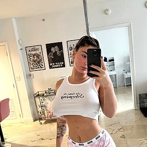 Hailey Hayes