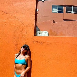 Hailey Hernandez