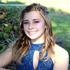 Hailey Hernandez