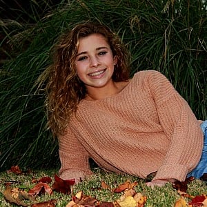 Hailey Hernandez