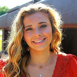Hailey Hernandez