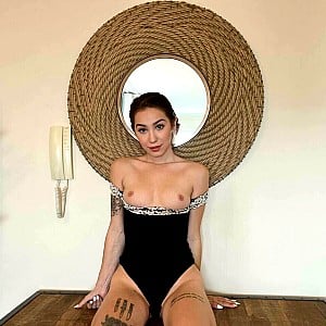 Hailey Hope