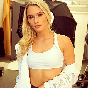 Hailey Jessen