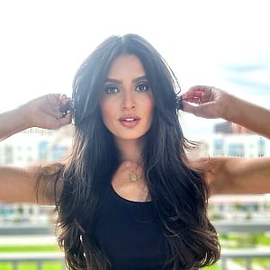 Hailey Julia