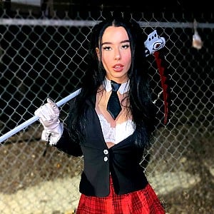 Hailey Kae