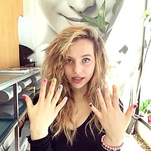 Hailey Knox