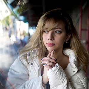 Hailey Knox