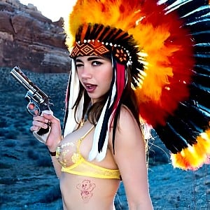Hailey Lujan
