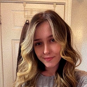 Hailey Marie Osborne
