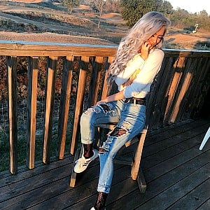 Hailey Marie
