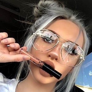 Hailey Marie