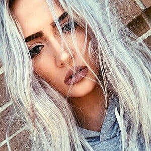 Hailey Marie