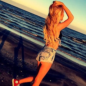 Hailey Marie
