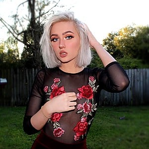 Hailey Marie