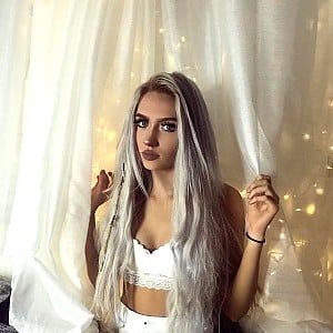 Hailey Marie