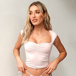 Hailey Miller (Instagram)